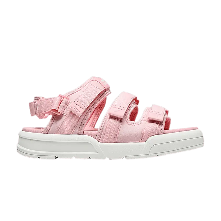 Сандалии Li-Ning Wmns Stylish Sandals Light Pink, розовый