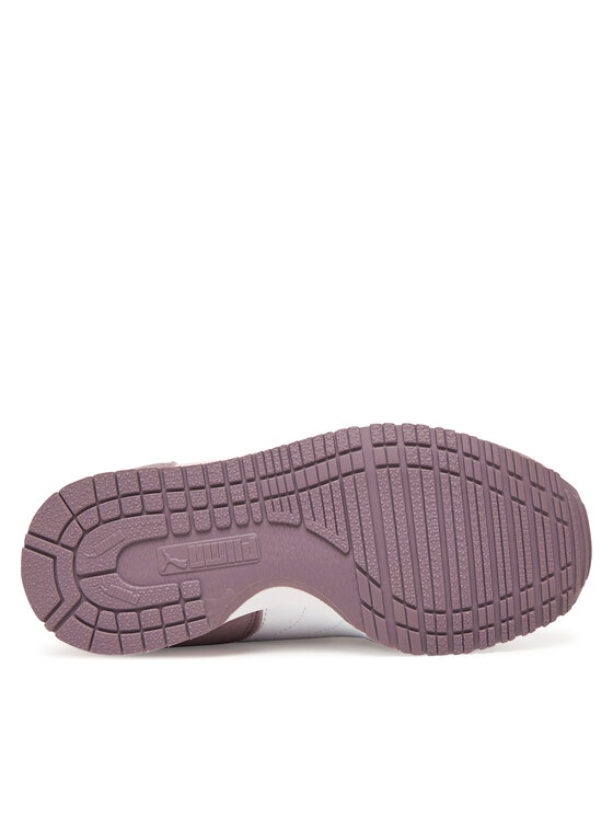 Кроссовки Cabana Racer Sl 20 V Ps 383730 22 Puma, фиолетовый — фото 4