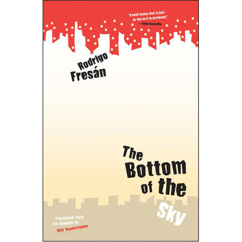 

Книга Bottom Of The Sky, The