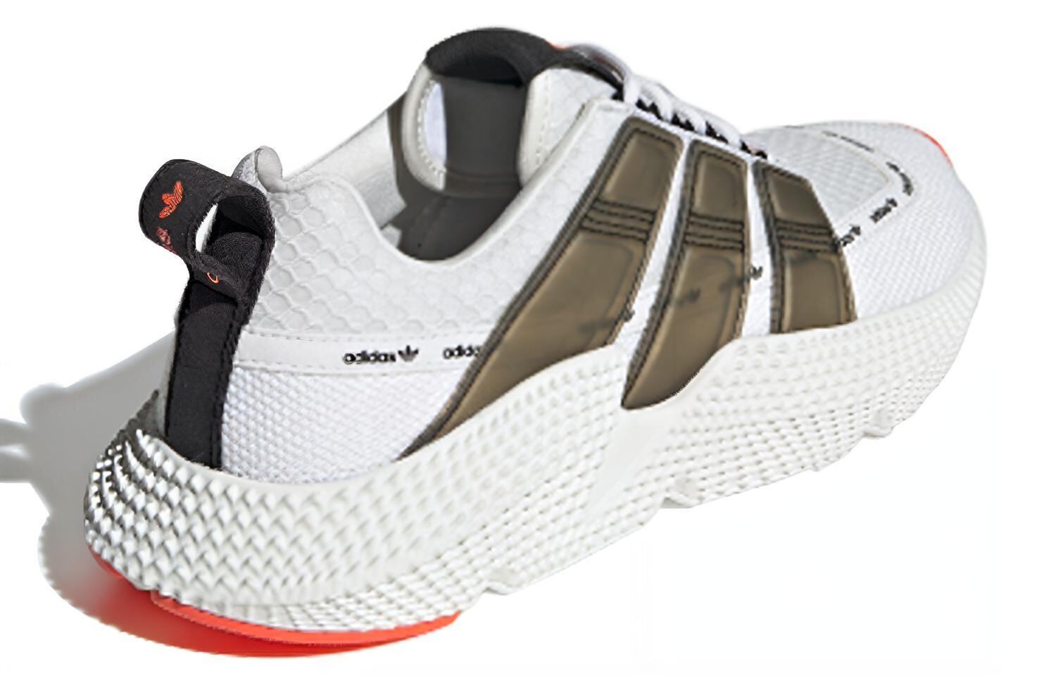 Мужская обувь adidas originals PROPHERE Lifestyle — фото 3