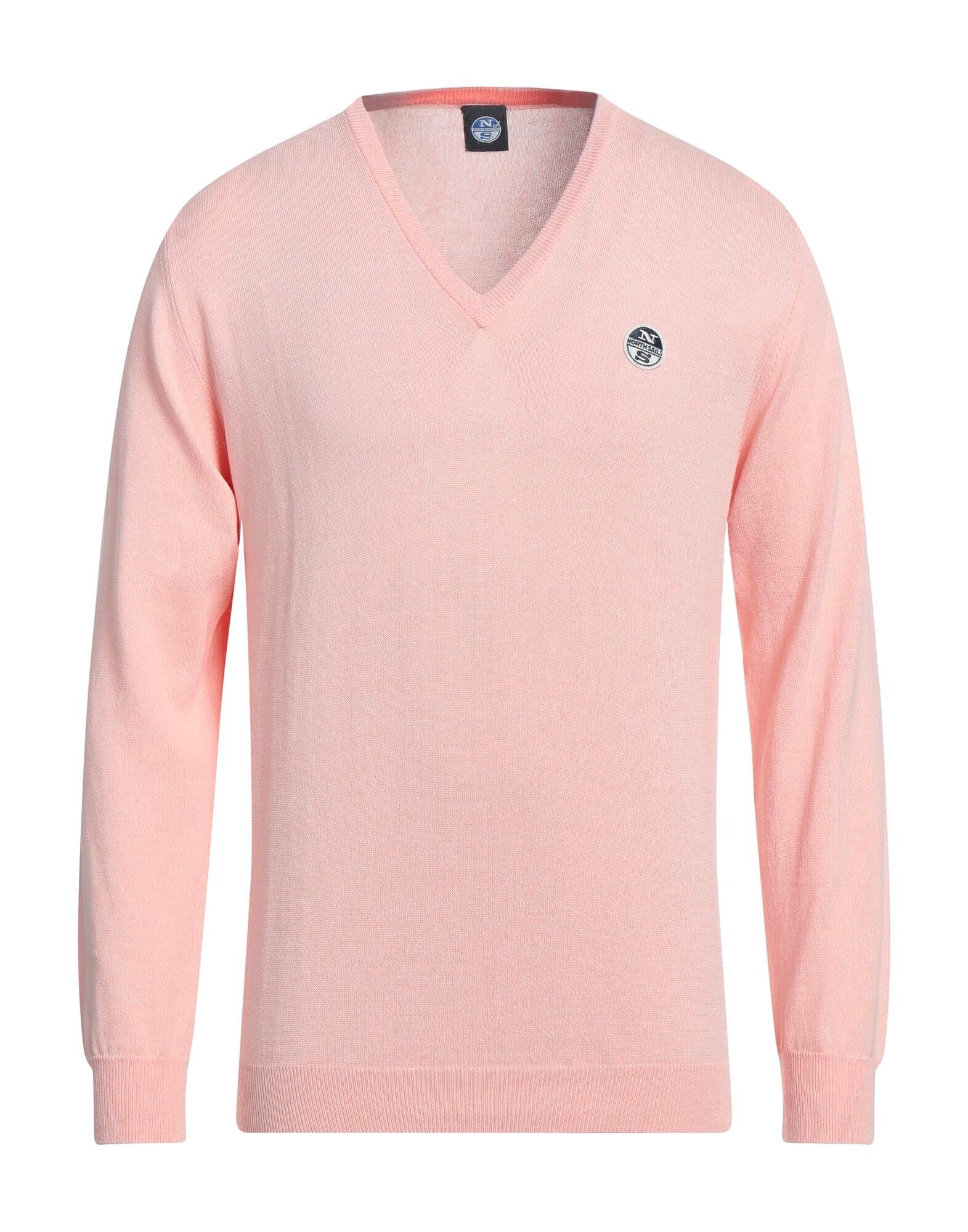 

Свитер North Sails, лососевый