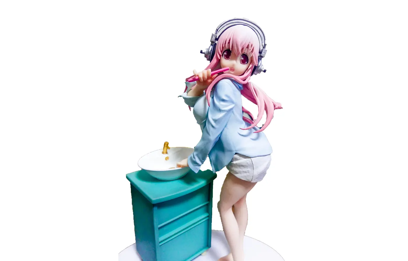 

Life Intimate Material Collection FURYU, Default