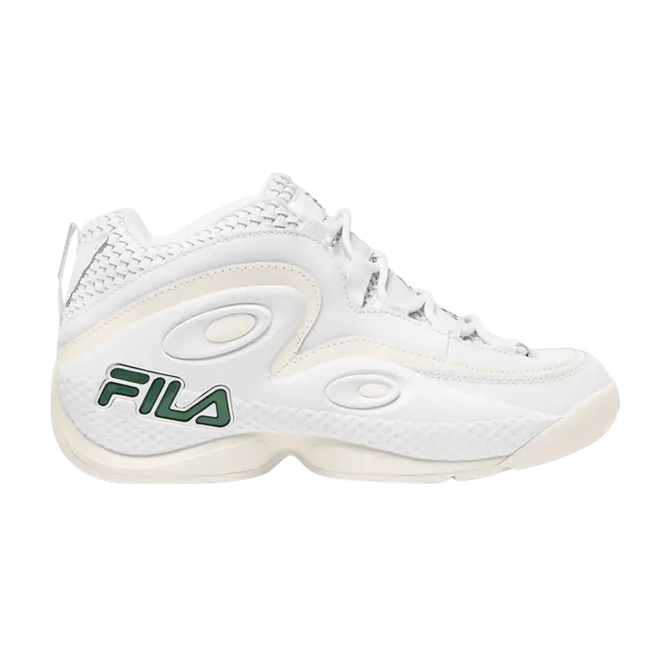 

Кроссовки Fila Grant Hill 3 Woven 'White Gardenia', белый