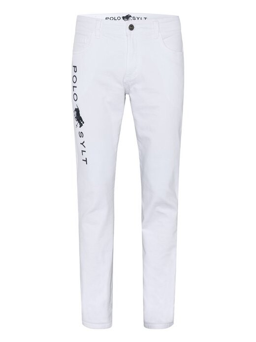 

Джинсы Polo Sylt, белый