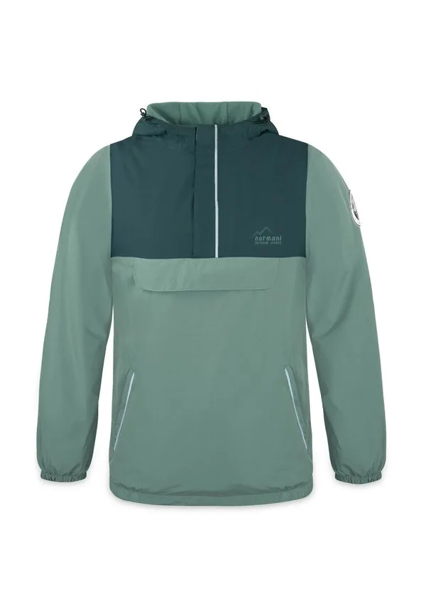 Ветровка майо Normani Outdoor Sports, Minze
