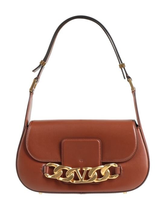 

Сумка VALENTINO GARAVANI, коричневый