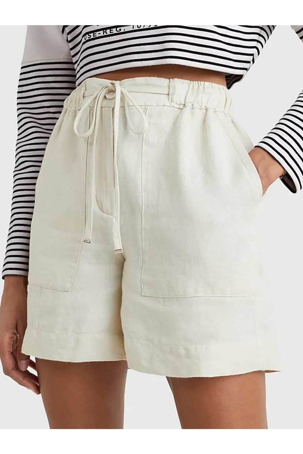 

Шорты Tommy Hilfiger