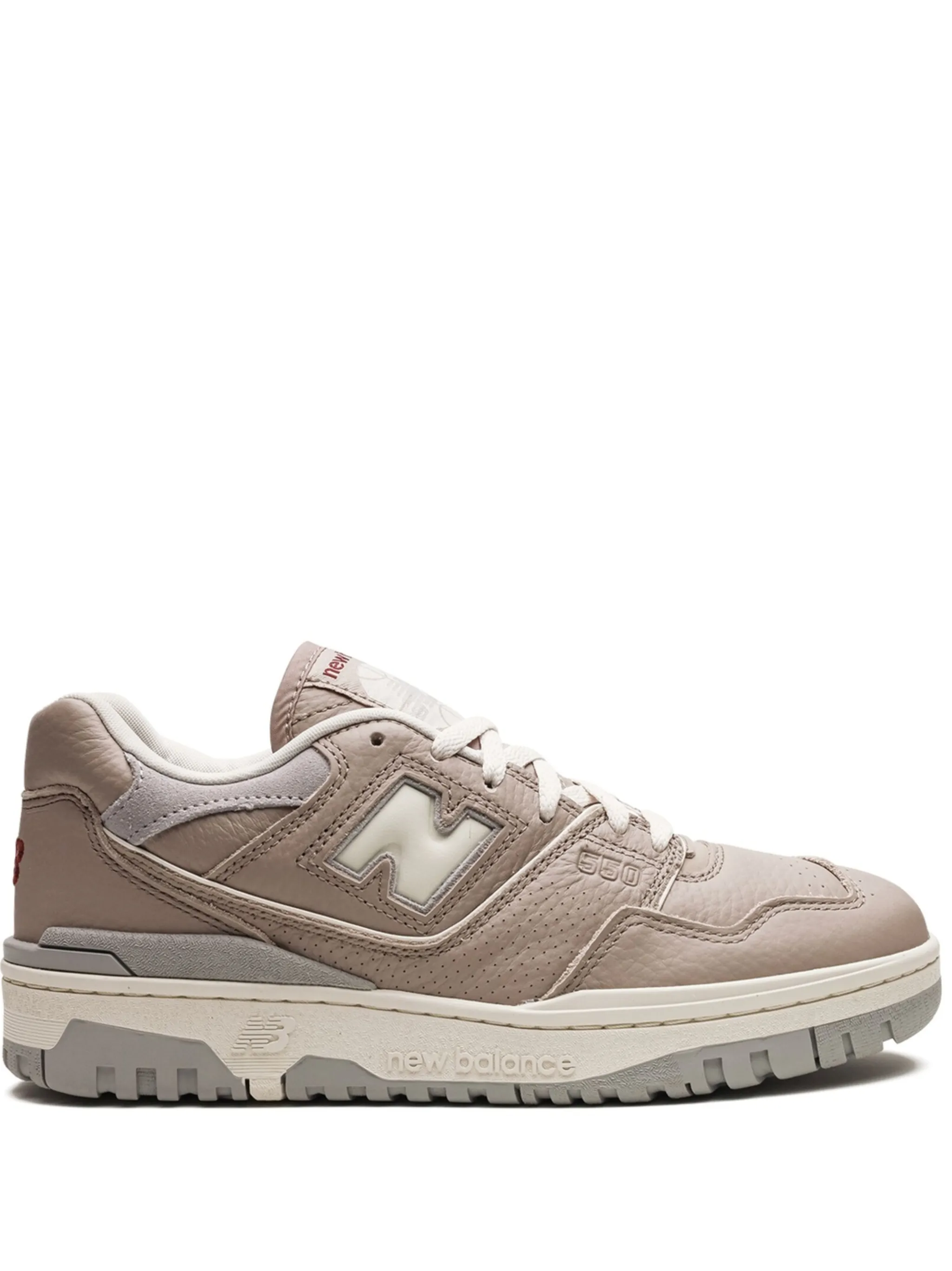 

Кроссовки 550 New Balance, нейтральный