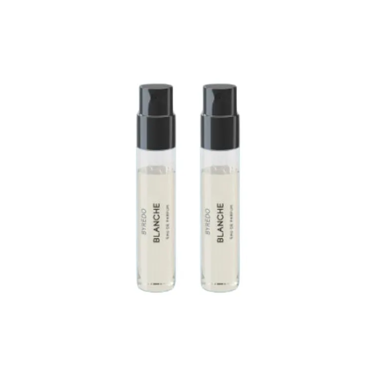 Byredo Пробник парфюма Innocent Era Eau De Parfum EDP Thousand Leaf Rose Peony 2 мл, 2ml*2