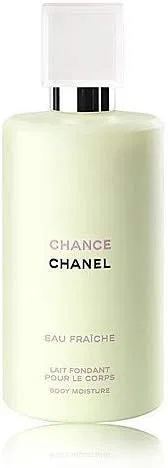 Лосьон для тела увлажняющий CHANEL Chance Eau Flesh 200 мл