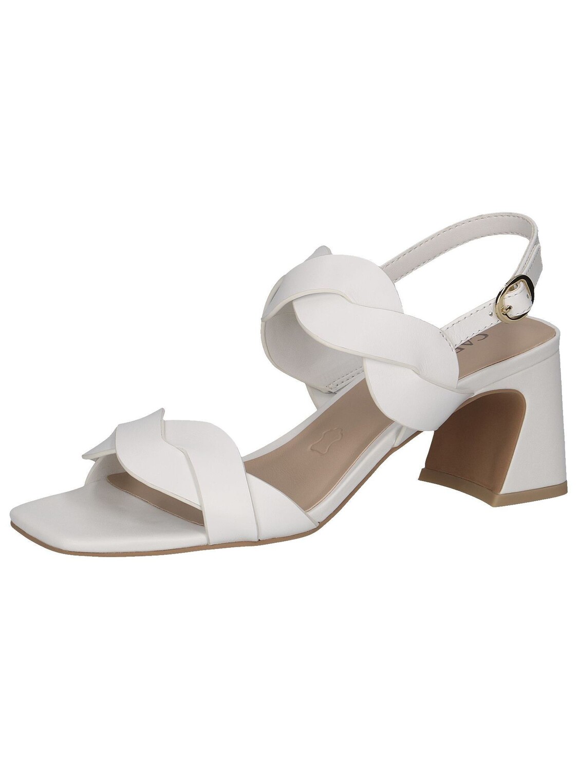 

Сандалии Caprice Sandalette, белый
