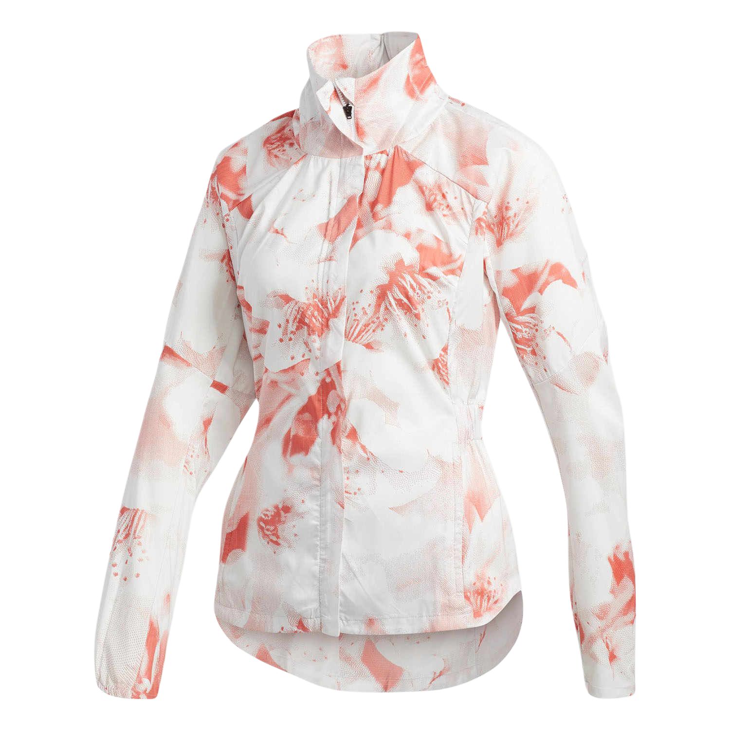 

Adidas Куртка TKO женские белые