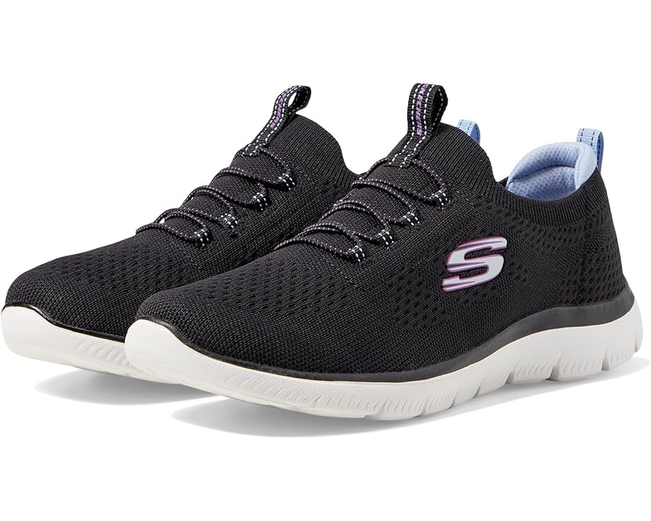 

Кроссовки SKECHERS Summits Top Player, черный мульти