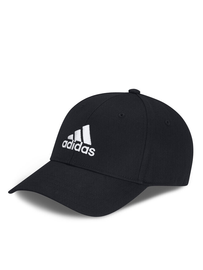 

Бейсболка Adidas, черный