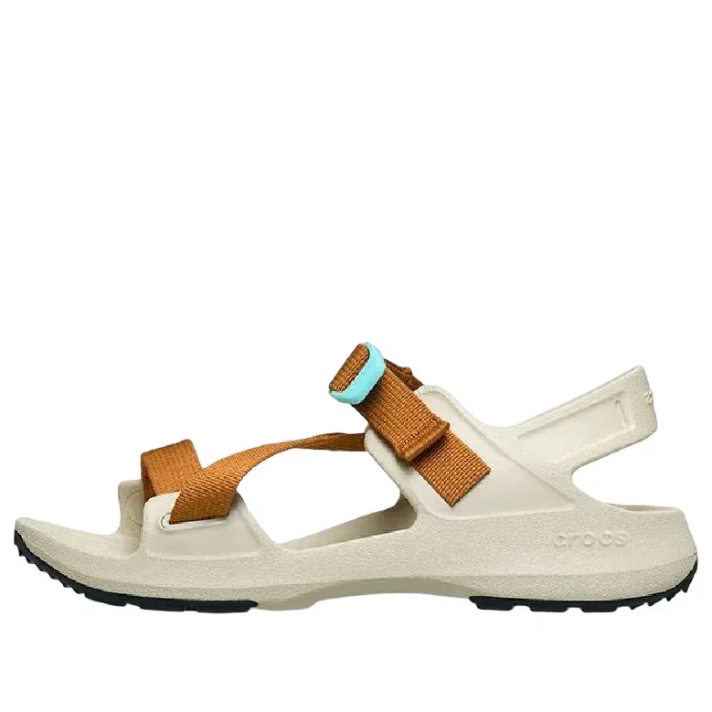 Сандалии Crocs Quick Trail 'Multi' 212711-2Y3, мультиколор