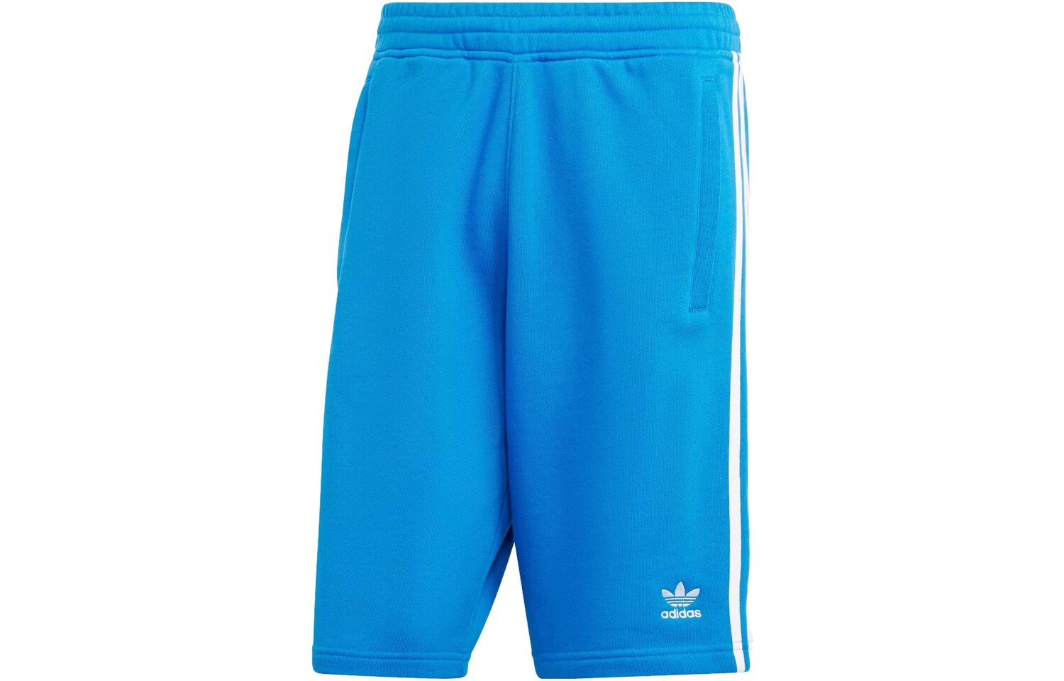 

Adidas Originals Мужские повседневные шорты, цвет Blue