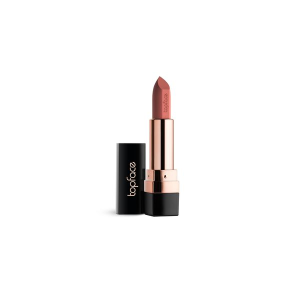 

Матовая помада 020, 4 г Topface Matte, цвет 020