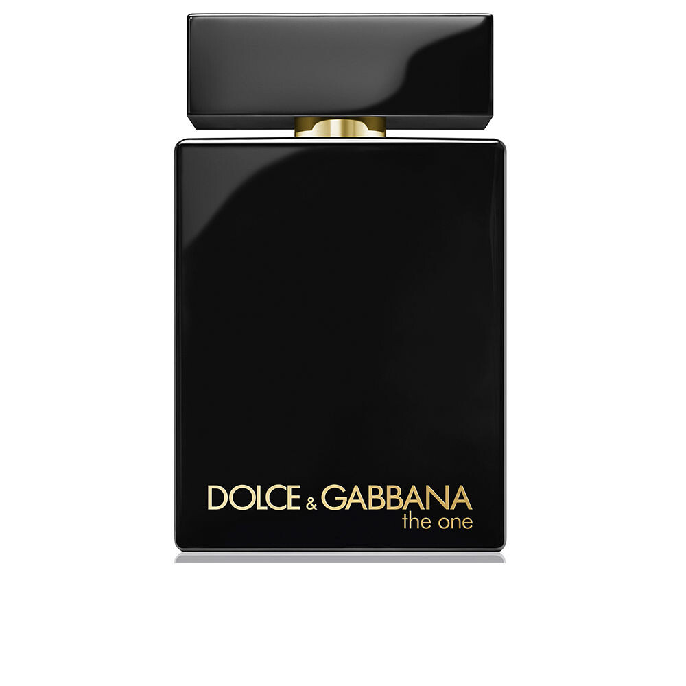 

Духи The one for men eau de parfum intense Dolce & gabbana, 100 мл