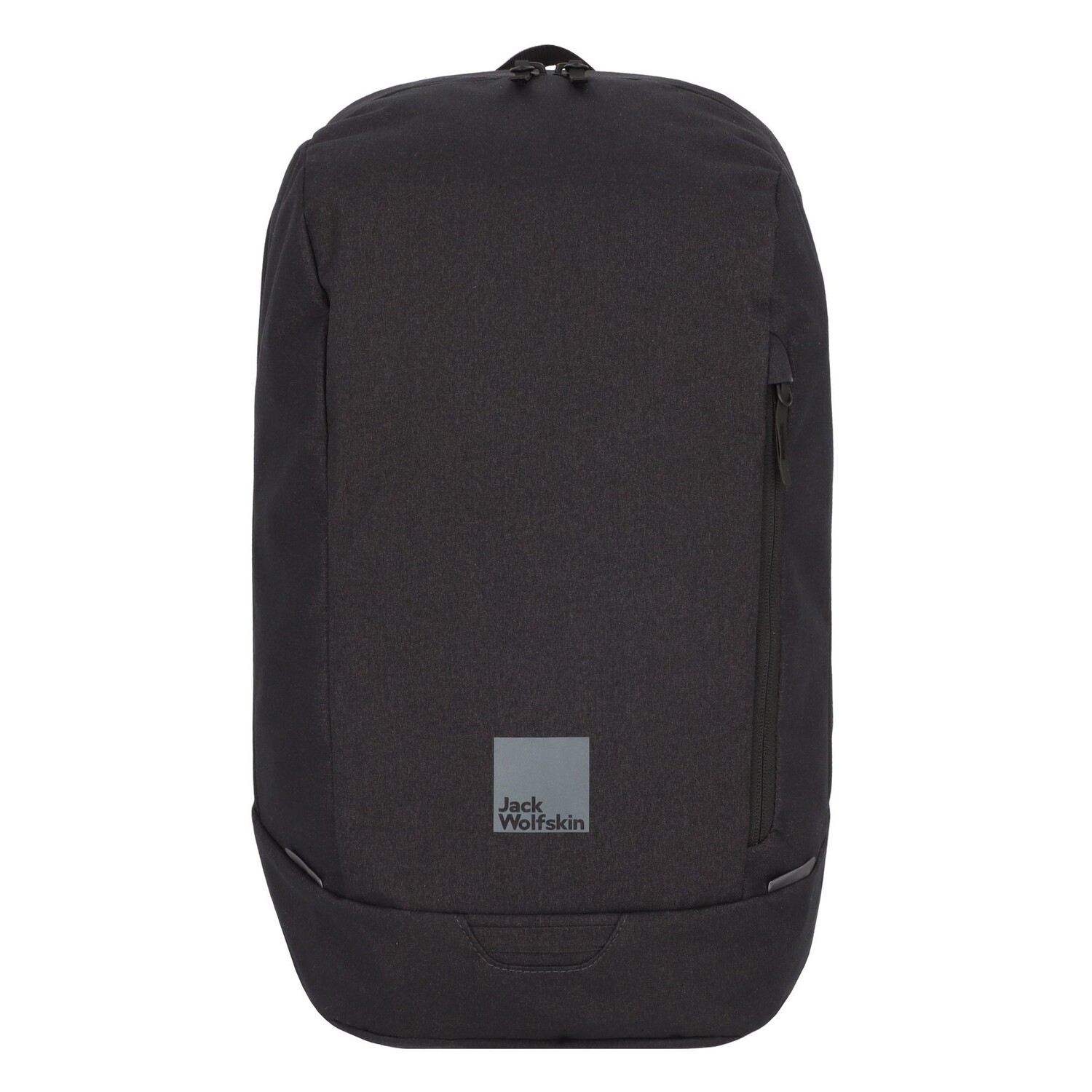 

Рюкзак Jack Wolfskin Mainkai 48 cm Laptopfach, цвет phantom