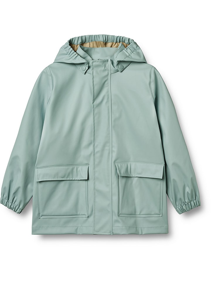 

Куртка Wheat, светло-синий