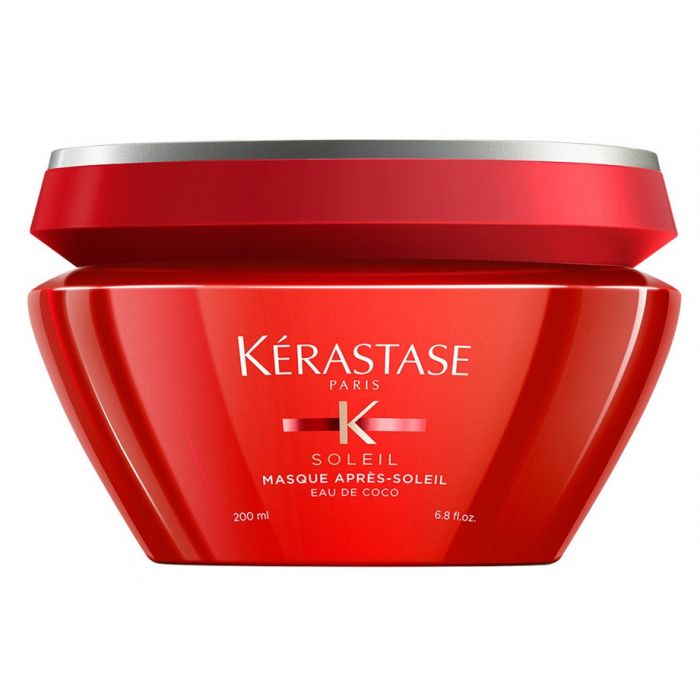 

Маска для волос Soleil Masque Mascarilla Cabello Kerastase, 200 ml