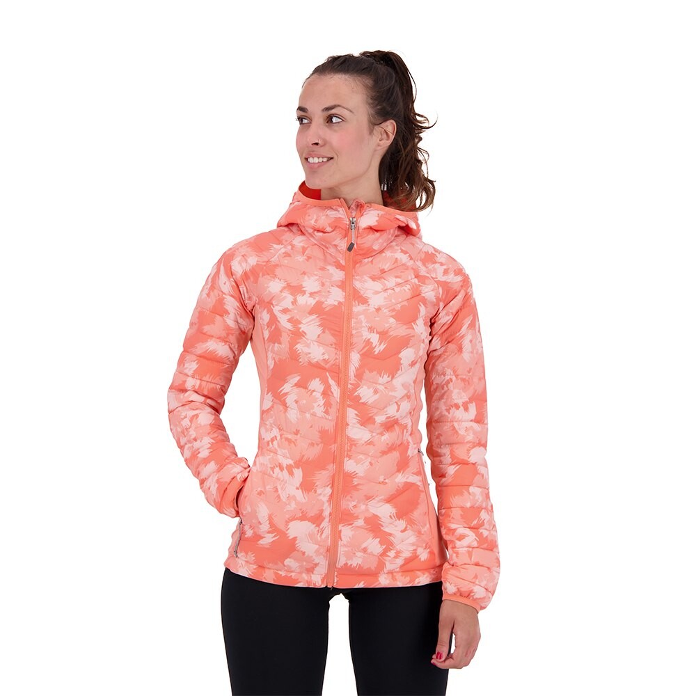 

Куртка Columbia Powder Lite Light, оранжевый