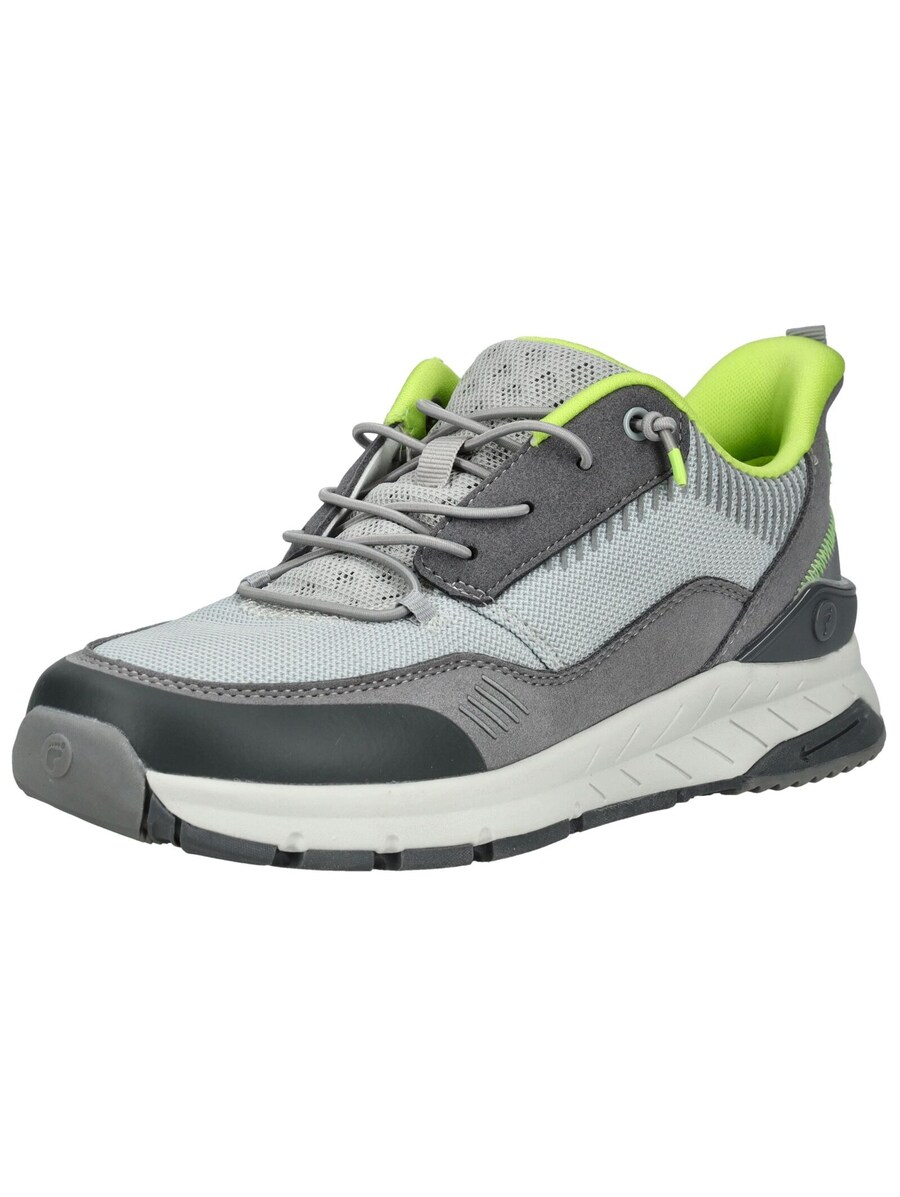 

Кроссовки RICOSTA, цвет Grey/Anthracite/Light grey