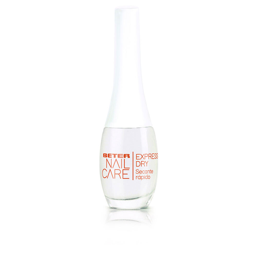 

Лак для ногтей Nail Care Secante Rápido Beter, 11 мл.