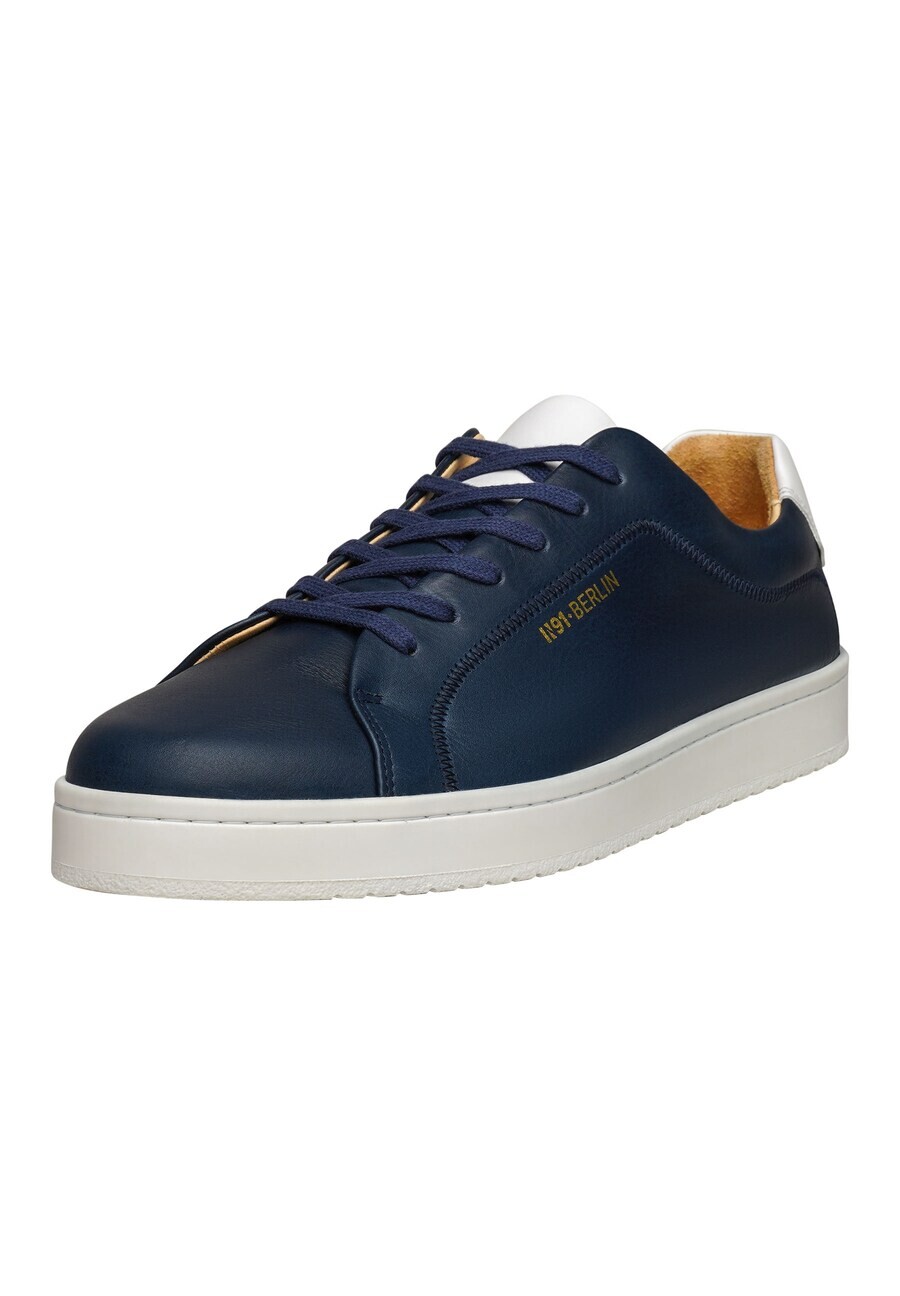 Кроссовки N91 Sneakers Original Draft BB, темно-синий