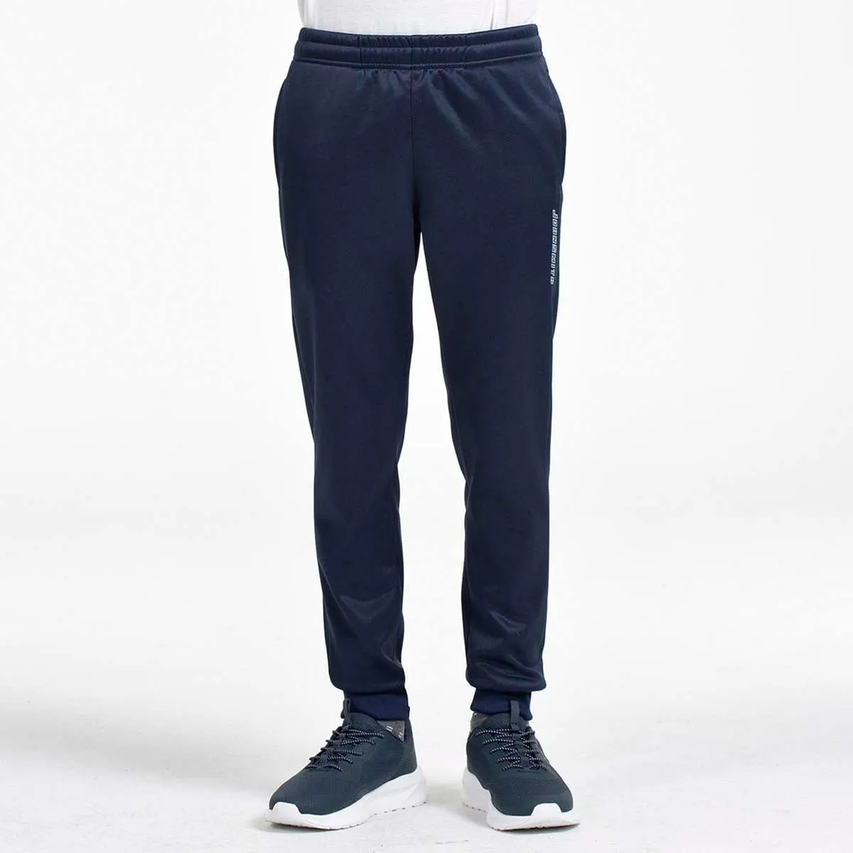 

Детские брюки из полиэстера Gurupi J John Smith, темно-синий