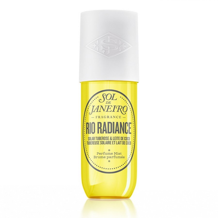 

Спрей для тела rio radiance perfume mist Sol De Janeiro, 240 мл