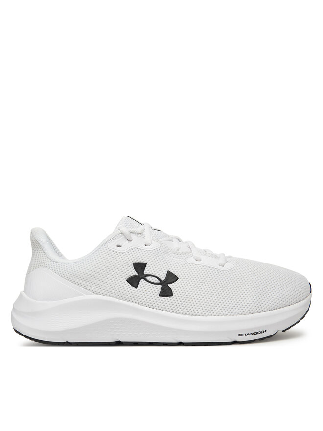

Кроссовки Ua Charged Pursuit 4 3028254 Under Armour, белый