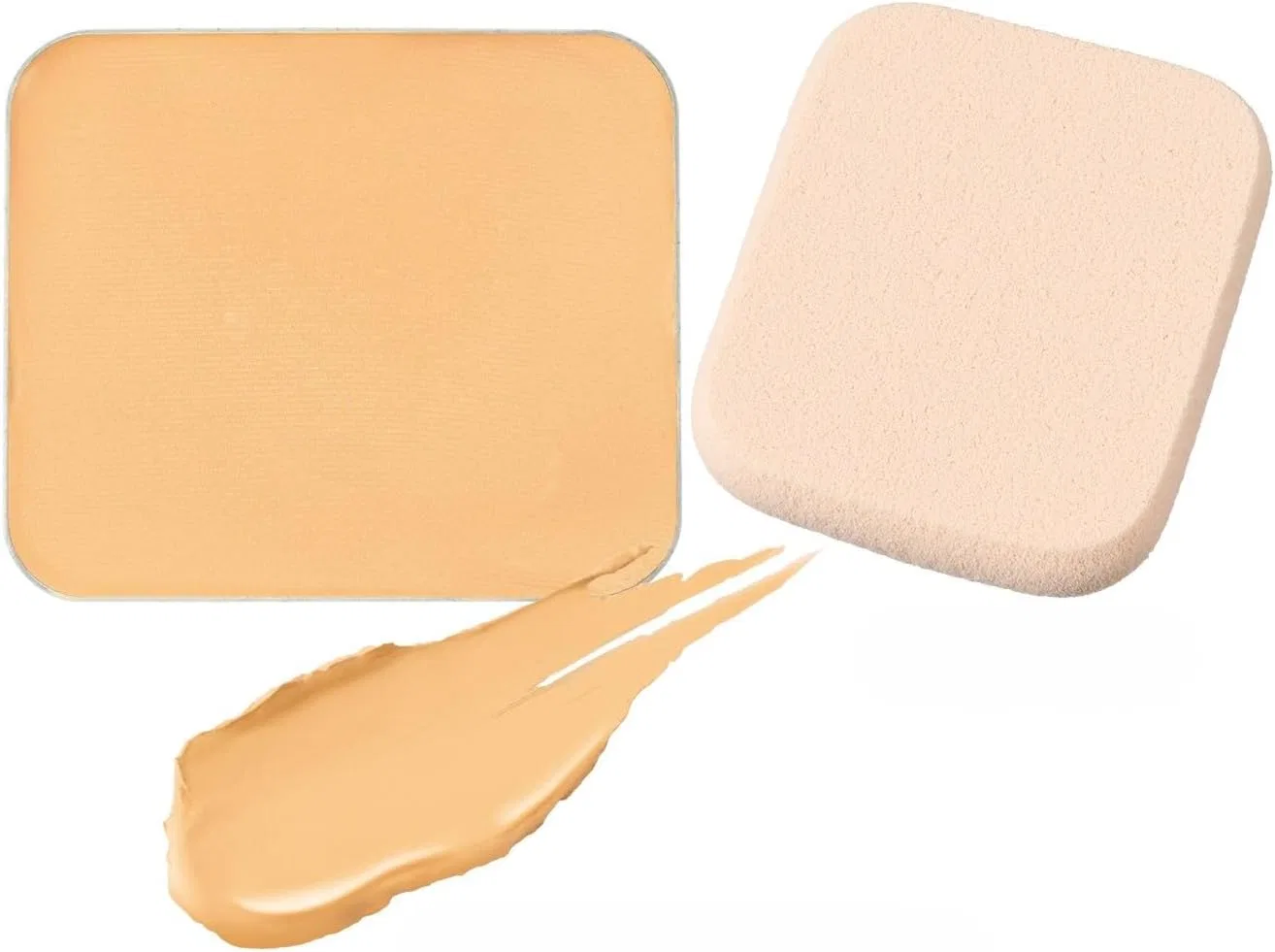 Тональный крем Natural Ochre Cell Future, 10 г, бежевый