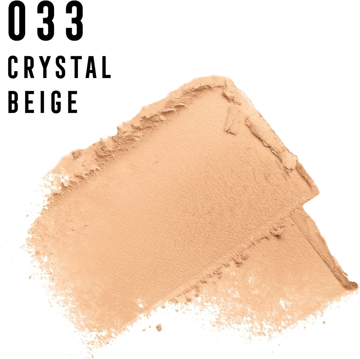 Тональная основа Max Factor Facefinity Compact, оттенок Crystal Beige, 10 г — фото 2