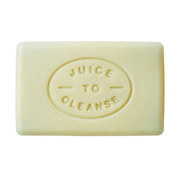 

Чистый масляный шампунь 120 гр Juice To Cleanse