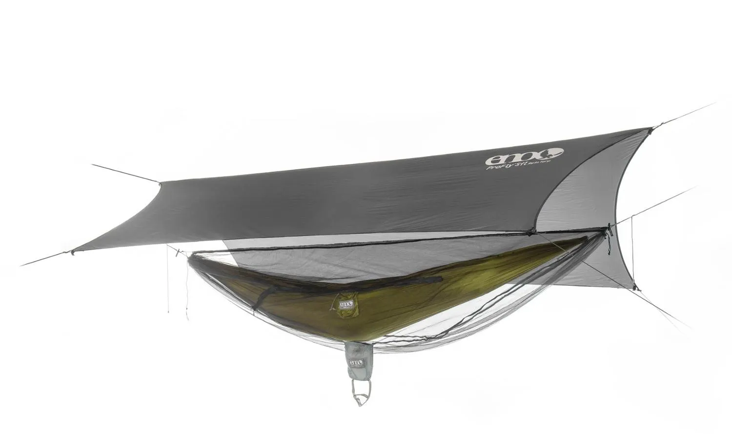 

Подвесная укрывающая система ENO, Lichen