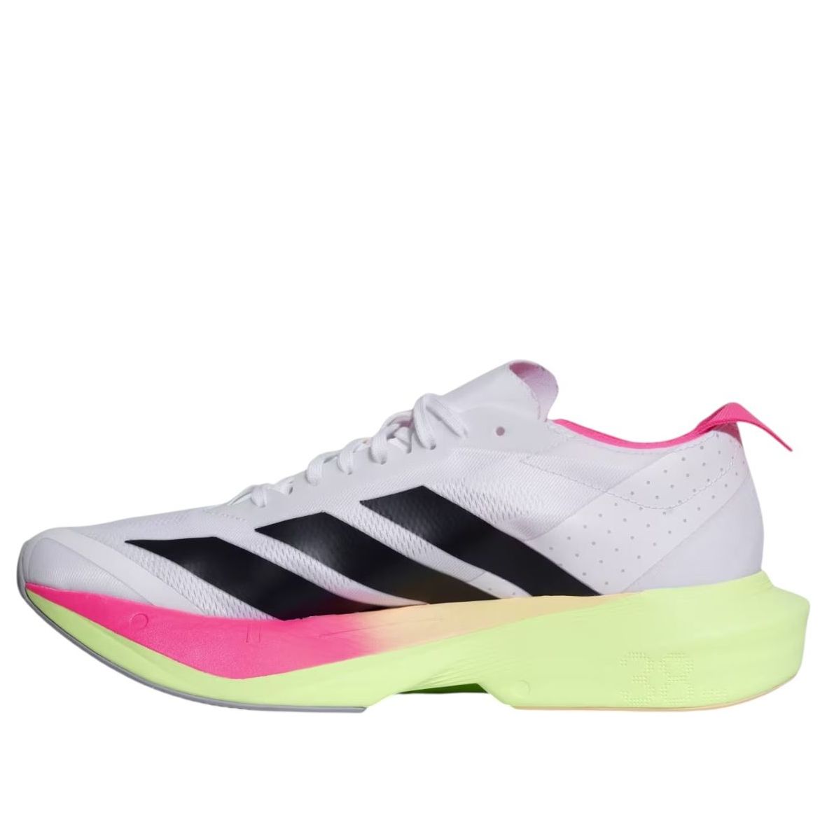 Кроссовки (WMNS) adidas Adizero Drive RC 'Cloud White Lucid Pink'