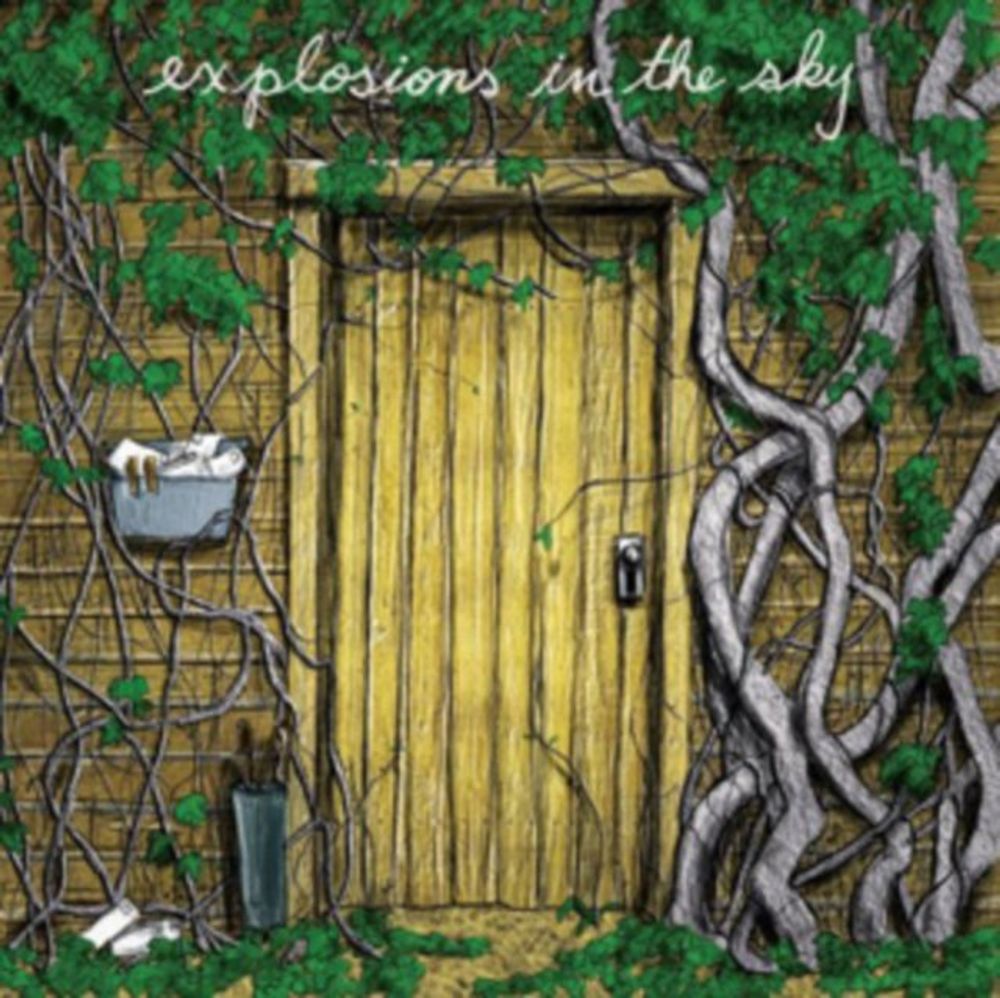 

Виниловая пластинка LP Take Care, Take Care, Take Care - Explosions In The Sky