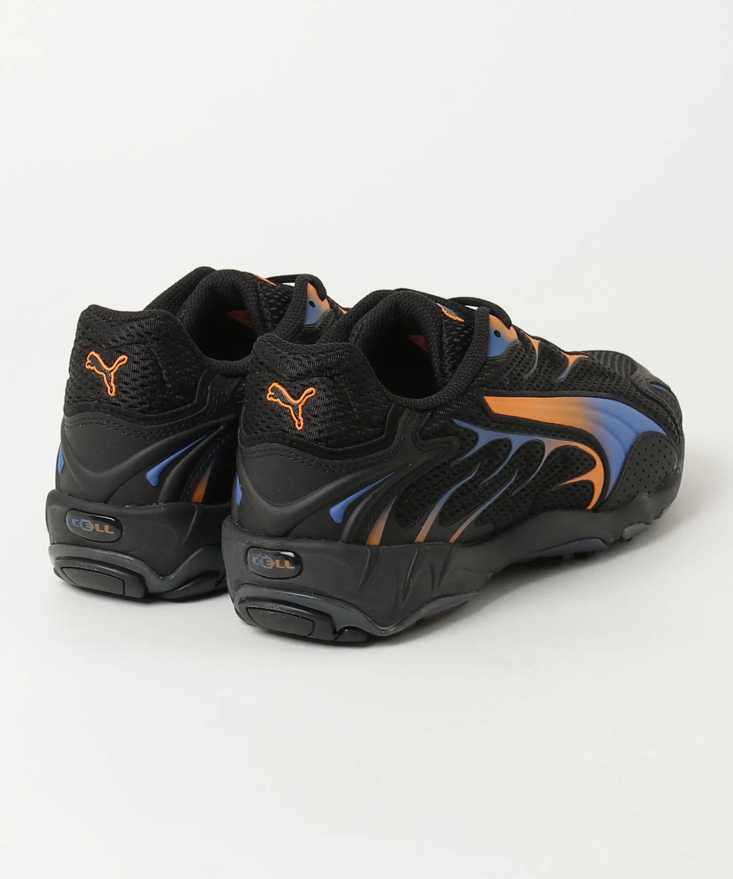 Кроссовки PUMA INHALE — фото 3