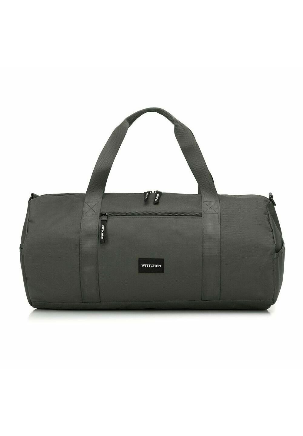 

Дорожная сумка ACTIVE LINE KOLLEKTION WITTCHEN, цвет gray