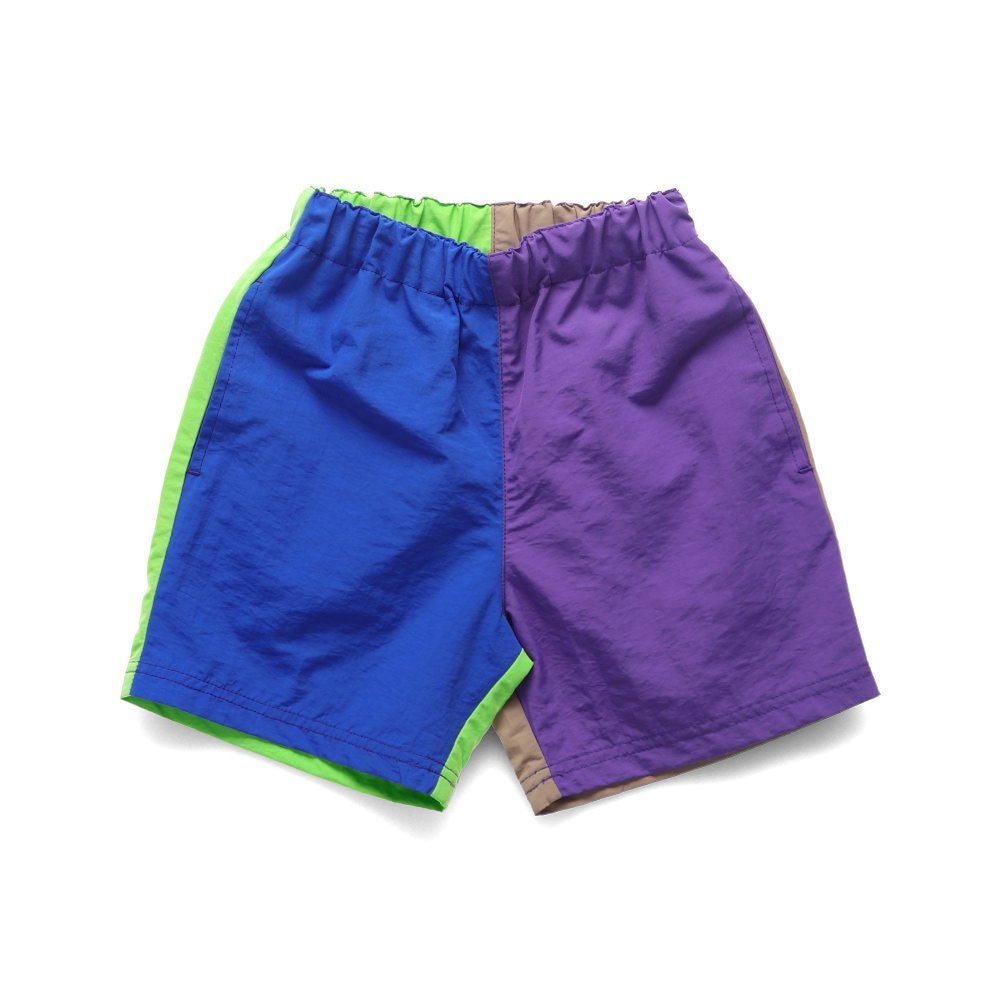 Нейлоновые шорты Branshes, mix
