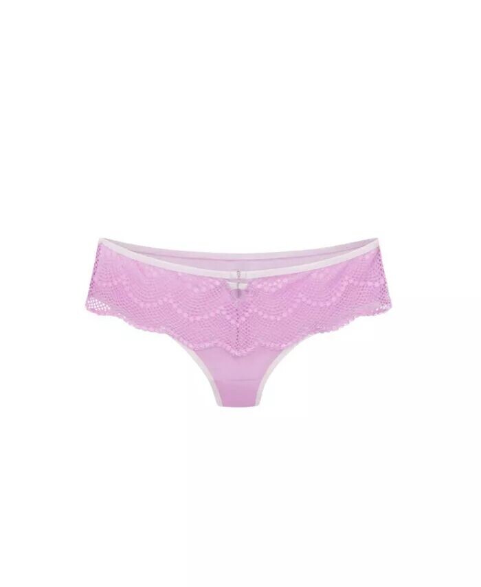 

Женские трусики Margaritte Cheeky Adore Me, фиолетовый
