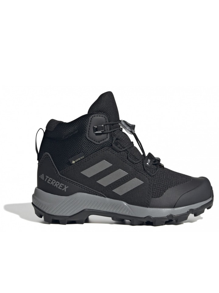 

Низкие кроссовки Adidas, черный