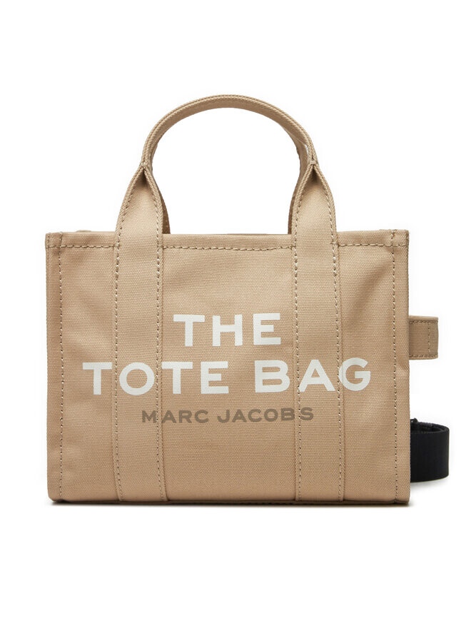 

Сумка Marc Jacobs The Tote Bag M0016493, бежевый