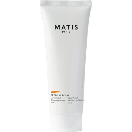 

Matis Reponse Eclat Glow Отшелушивающая маска 50 мл