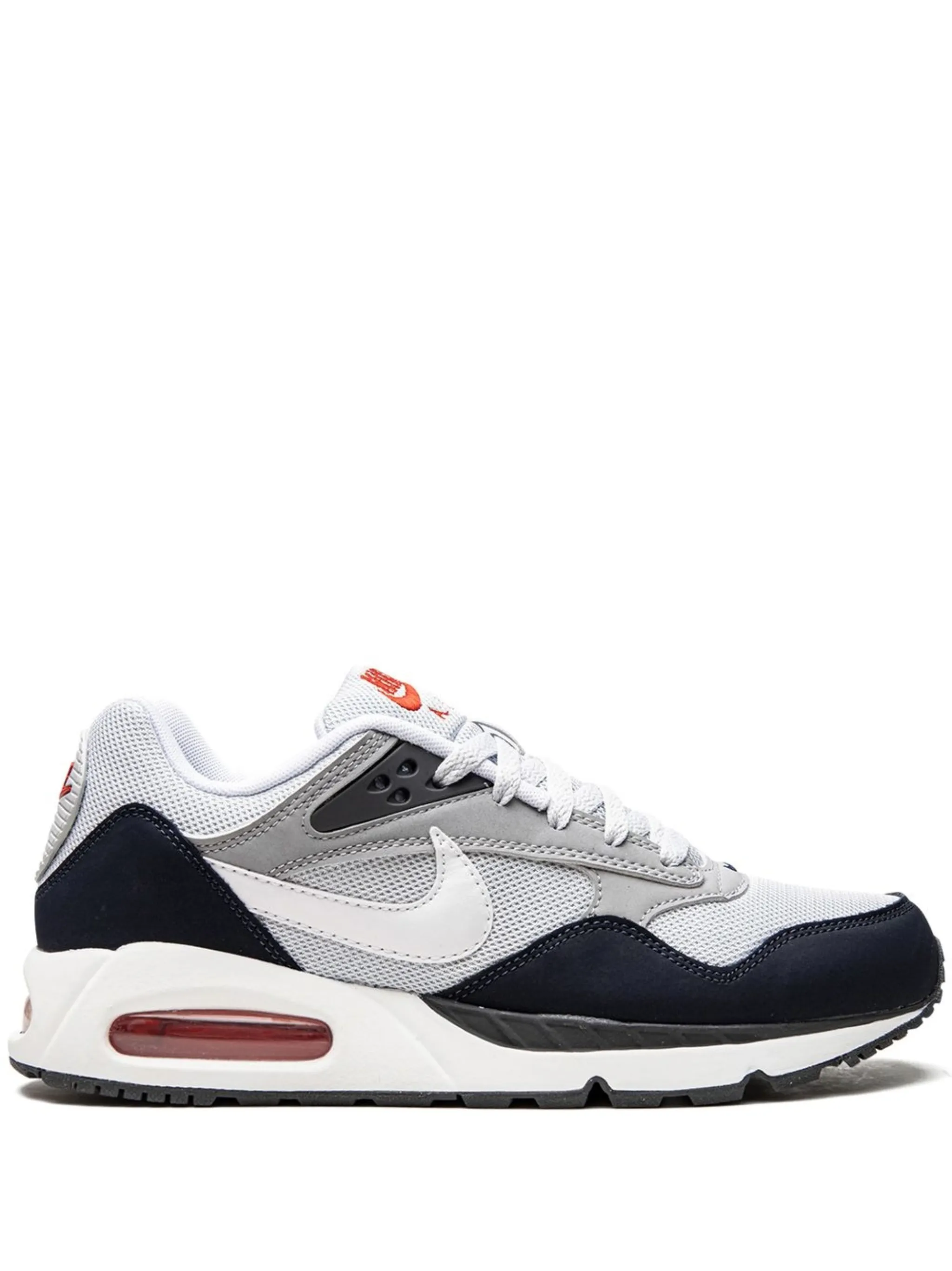 

Кроссовки Air Max Correlate Nike, серебристый