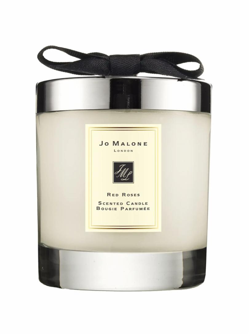 

Свеча ароматная Red Roses, 200 г Jo Malone London