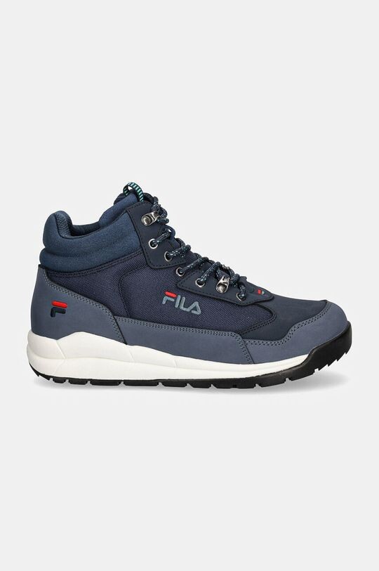 

Кроссовки Alpha Fila, темно-синий