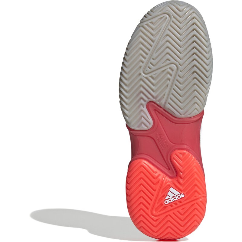 Теннисные туфли для улицы баррикада 13 теннис Adidas, мультиколор — фото 2