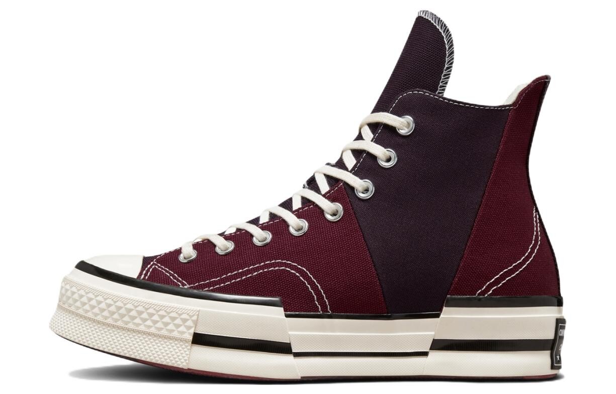 

Кеды Converse 1970s Plus Counter Climate 'Purple Red'